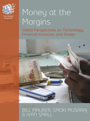 cover image of Money at the Margins